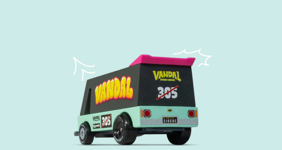 Vandal 305