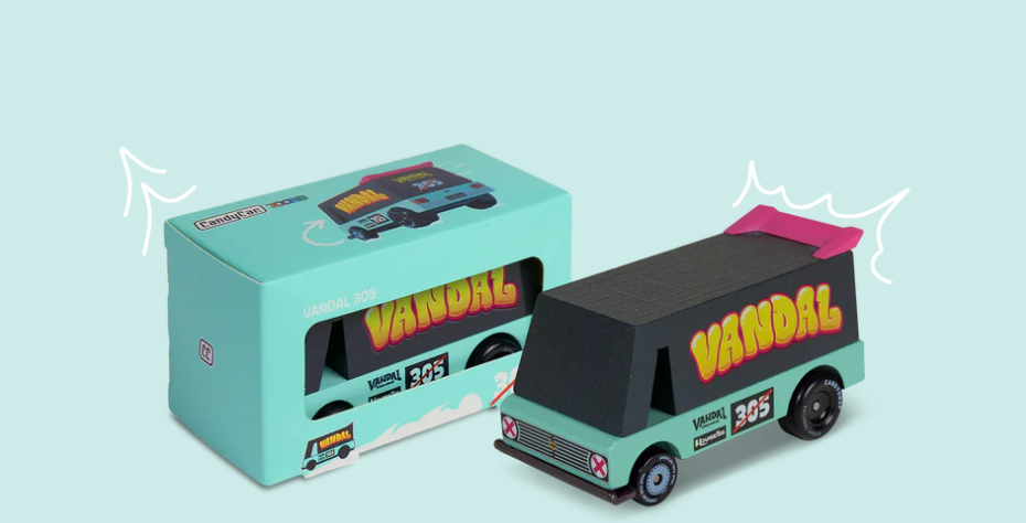 Vandal 305