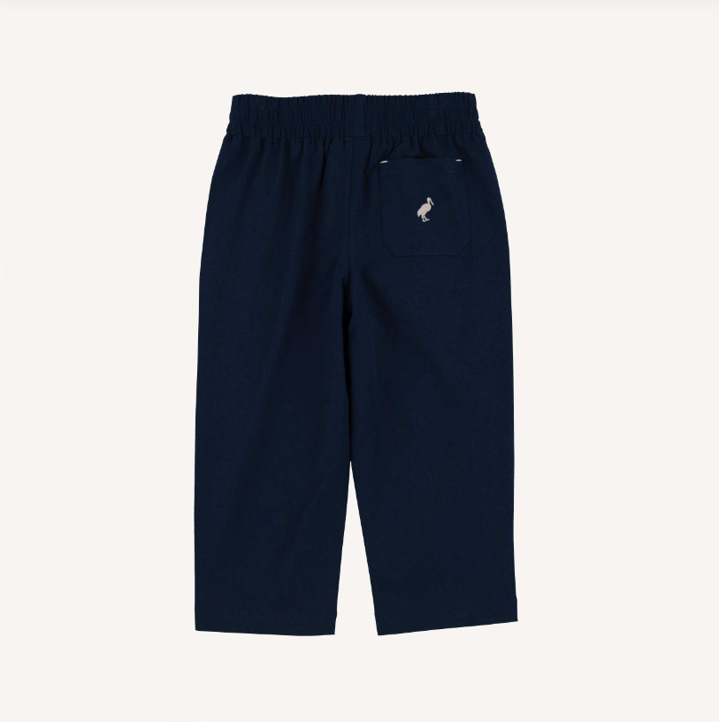 Prepletic Sheffield Pants, Nantucket Navy