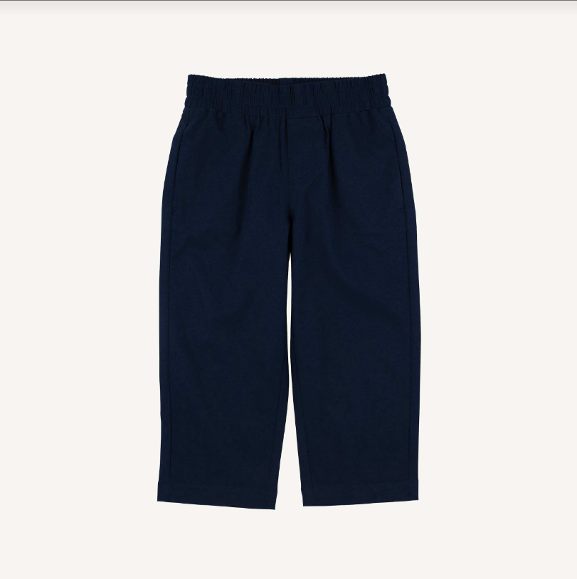 Prepletic Sheffield Pants, Nantucket Navy