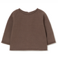 Lois Knit Top, Coffee