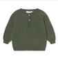 Thor Knit Sweater, Forest