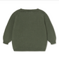 Thor Knit Sweater, Forest