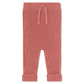 Jacob Knit Pants, Berry