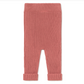 Jacob Knit Pants, Berry