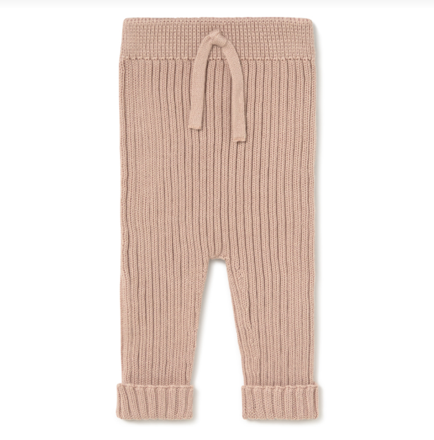 Jacob Knit Pants, Candy
