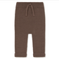 Will Knit Pants, Coffee