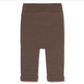 Will Knit Pants, Coffee