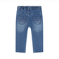 Baby Denim, Medium Blue