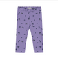 Baby Sweatpants, Faded Plum