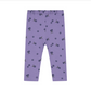 Baby Sweatpants, Faded Plum