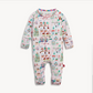 Coverall, Winter Village