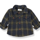 ATLIN Shirt, Blue