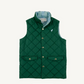 Vaughn Vest, Saratoga Gate Green