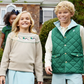 Vaughn Vest, Saratoga Gate Green