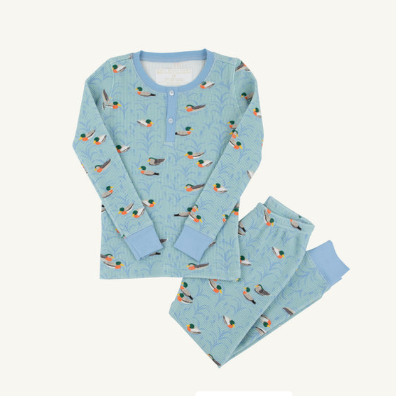 Sutton's Sweet Dream Set, Fine Weather For Ducks