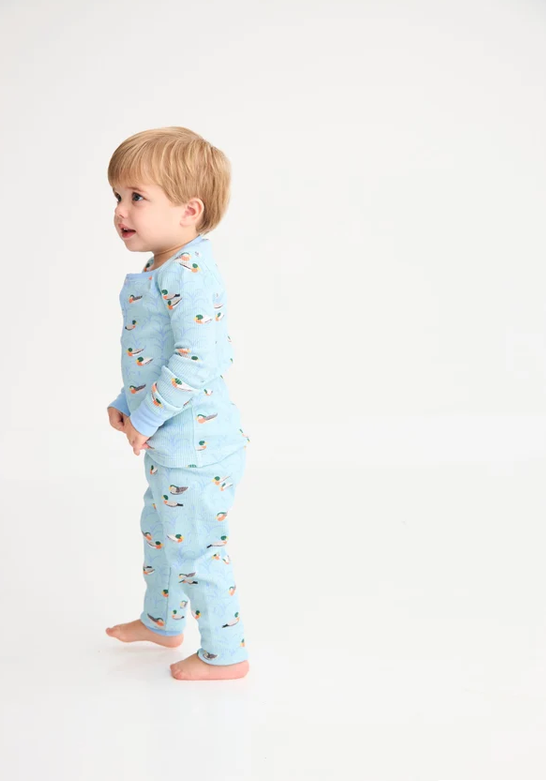 Sutton's Sweet Dream Set, Fine Weather For Ducks