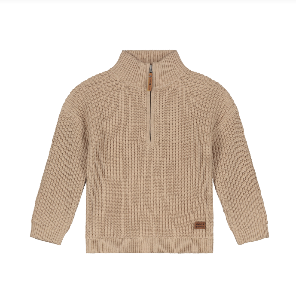 Pullover, Camel