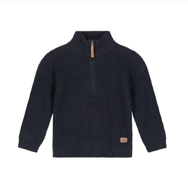 Pullover, Navy