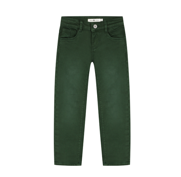 Pants, Forest