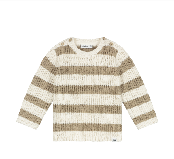 Pullover, Stone