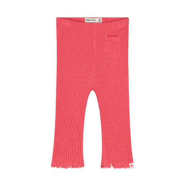 Leggings, Strawberry