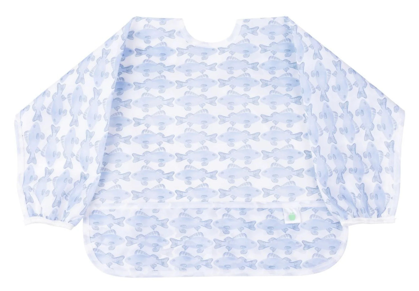 Cover Everything Bib