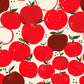 Classic Twirl Dress in Apple