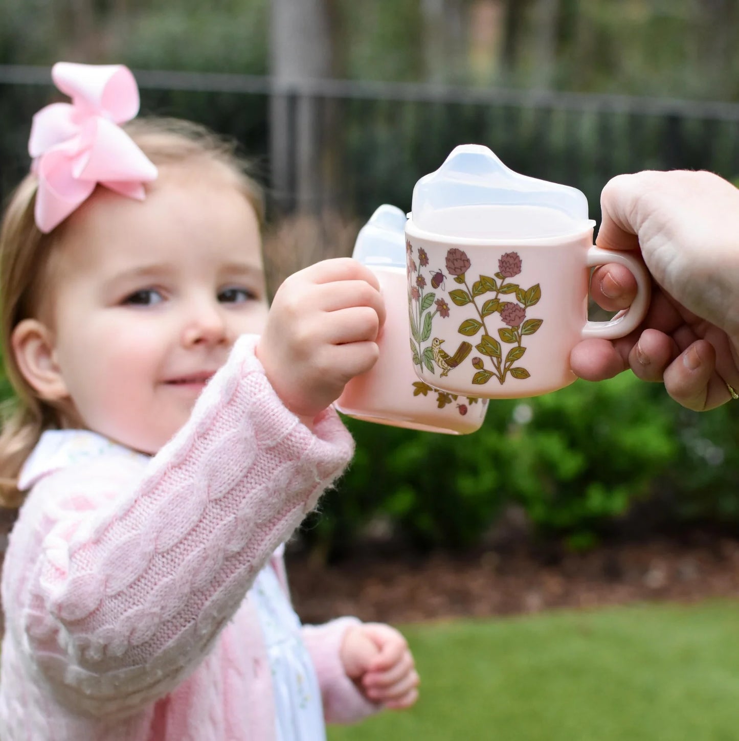 Miller Rose Mama and Me Cup Set