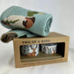 Mountain Animal Two of a Kind Cup Set