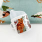 Mountain Animal Two of a Kind Cup Set