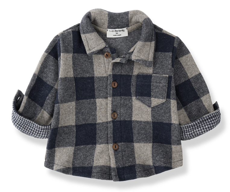 MODENA Shirt, Blue
