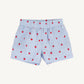 Sheffield Shorts, Apple of My Eye/Wood Boat Blue