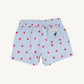 Sheffield Shorts, Apple of My Eye/Wood Boat Blue