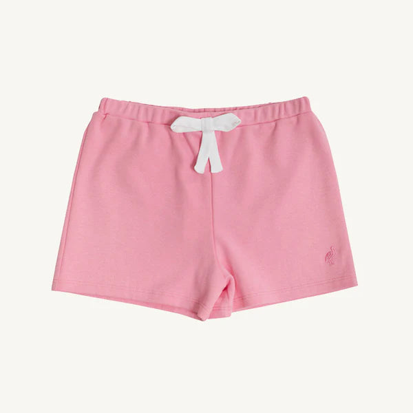 Shipley Shorts, Hamptons Hot Pink
