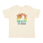 Ready to Crush First Grade S/S T-Shirt, Natural