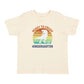 Ready to Crush Kindergarten S/S T-Shirt, Natural