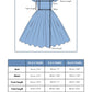 Snowflake Queen Dress