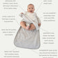 Long Sleeve Sleep Sack, Tutu Goose, 1.0 Tog