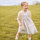 Smocked Peter Pan Dress, Winthrop Floral
