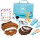 Snip & Style Hair Salon Kit