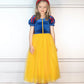 Fairest Princess Dress