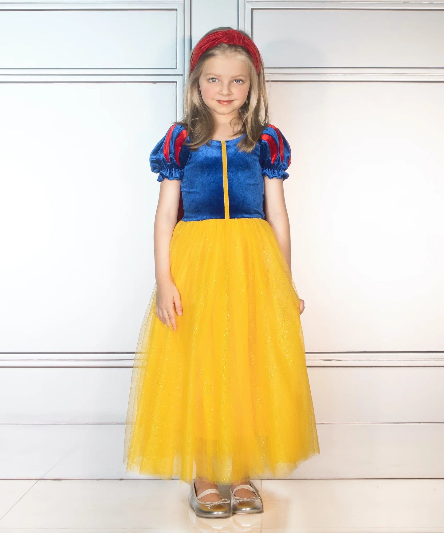 Fairest Princess Dress