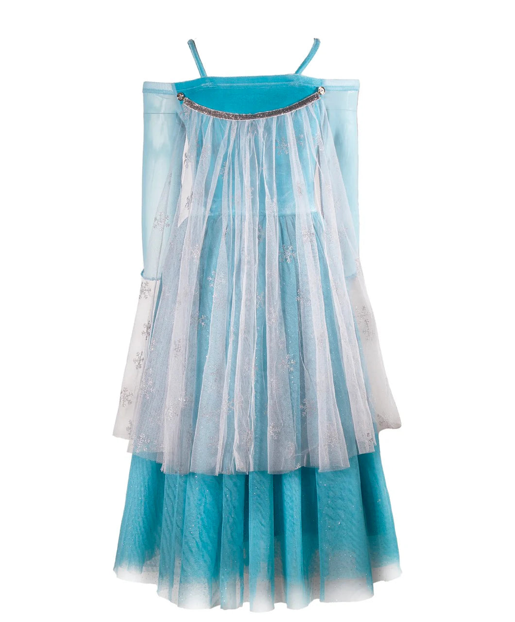 Snowflake Queen Dress Little Bird Denver Snowflake Queen Dress Little Bird Denver