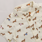 Jack Shirt, Dachshunds in Sweaters