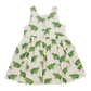 Laura Dress, Frogs