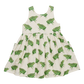 Laura Dress, Frogs