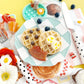 KidDough Play Kit, Sunny Side Diner
