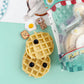 KidDough Play Kit, Sunny Side Diner