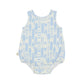 Surfside Sleeveless Bubble, Surf's Up